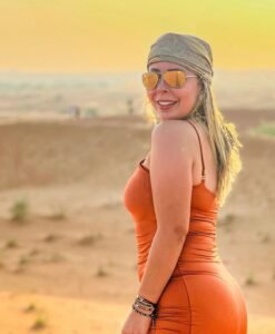 what is arabian desert safari